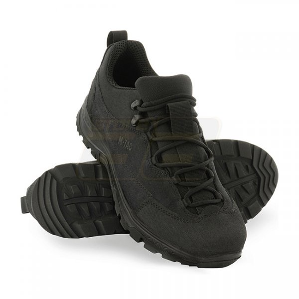 M-Tac Tactical Sneakers Patrol R - Dark Grey - 39