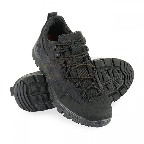 M-Tac Tactical Sneakers Patrol R Vent - Dark Grey - 42