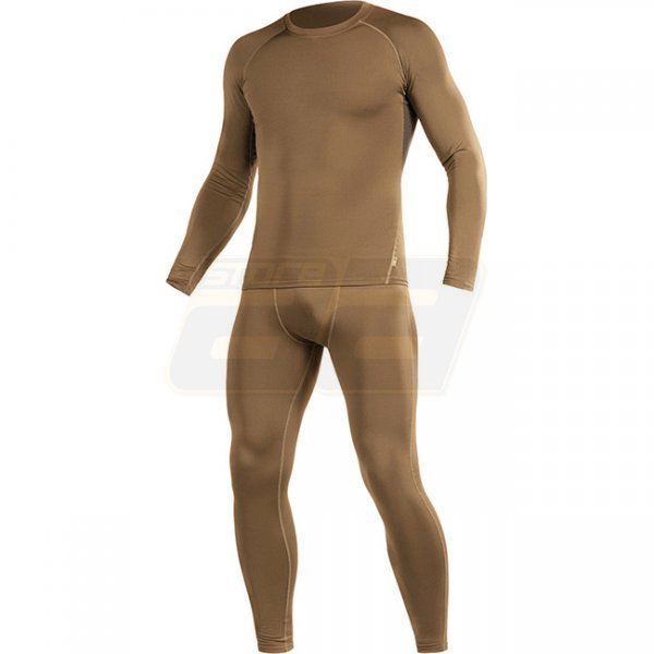 M-Tac ThermoLine Underwear - Coyote - M