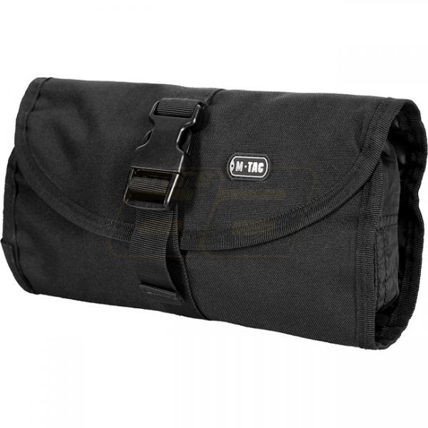 M-Tac Toiletry Kit - Black