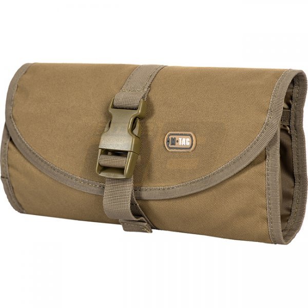 M-Tac Toiletry Kit - Coyote