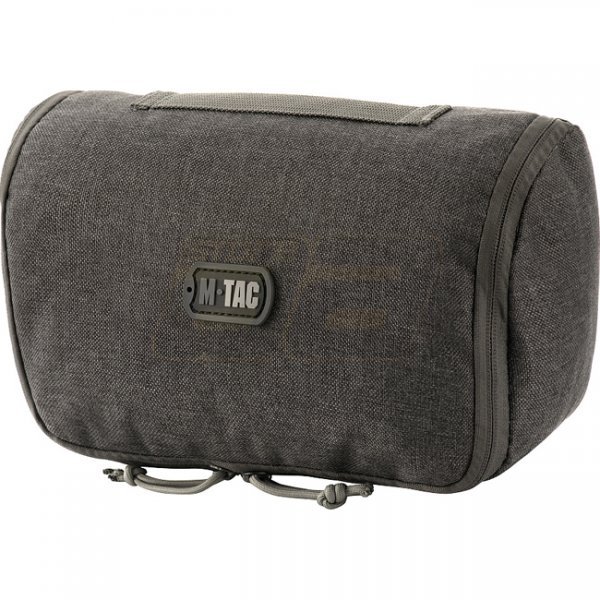 M-Tac Toiletry Kit - Dark Grey