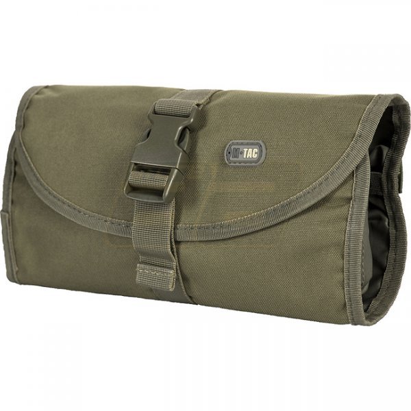 M-Tac Toiletry Kit - Olive