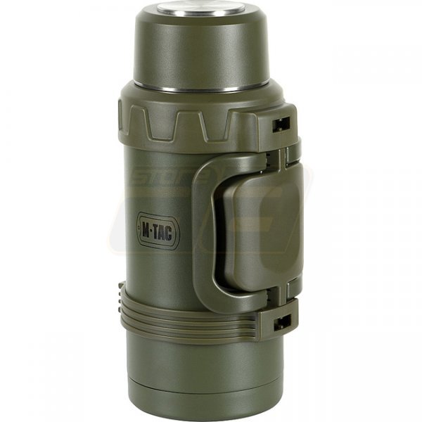 M-Tac Touring Thermos 1600ml - Olive