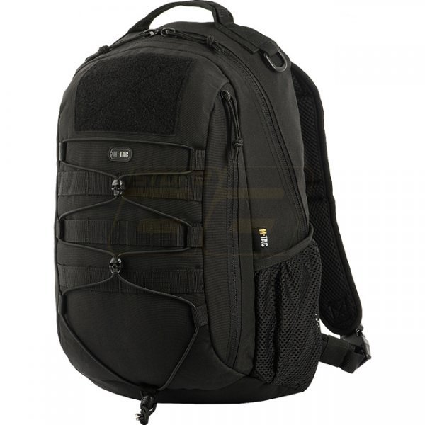 M-Tac Urban Line Force Pack Backpack - Black