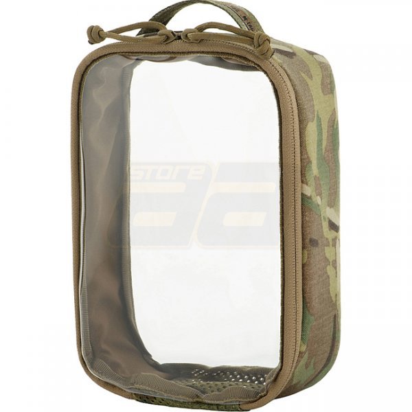 M-Tac Utility Organizer Small Elite - Multicam