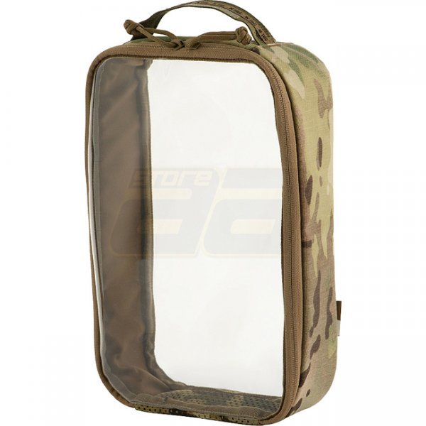 M-Tac Utility Travel Case Large Elite - Multicam