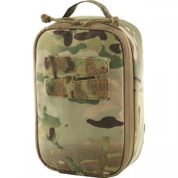 M-Tac Utility Travel Case Small Elite - Multicam