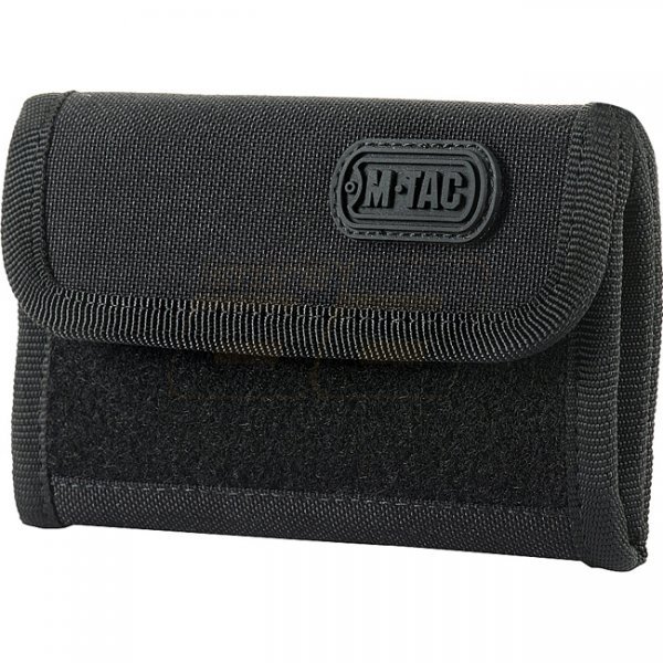 M-Tac Velcro Purse Elite Gen.II - Black