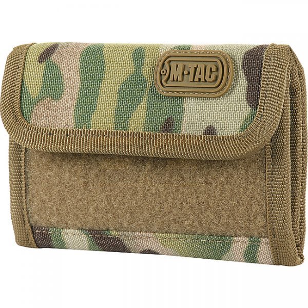 M-Tac Velcro Purse Elite Gen.II - Multicam