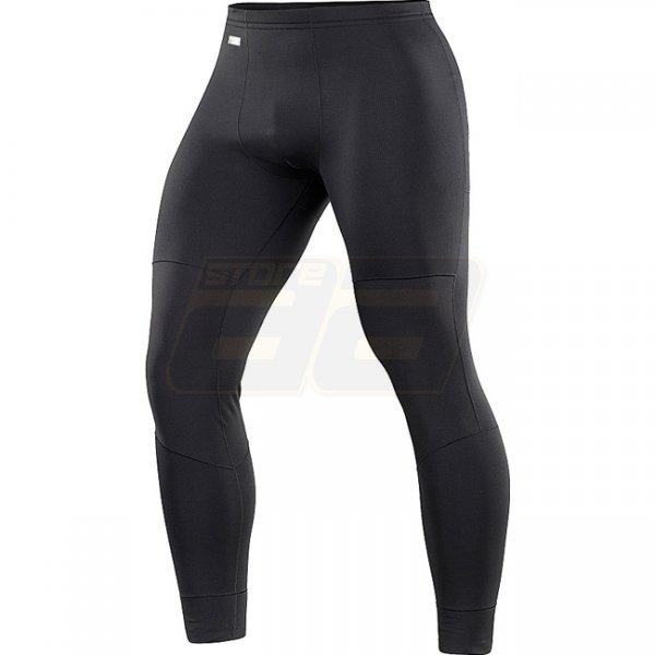 M-Tac Winter Baselayer Pants - Black - 3XL