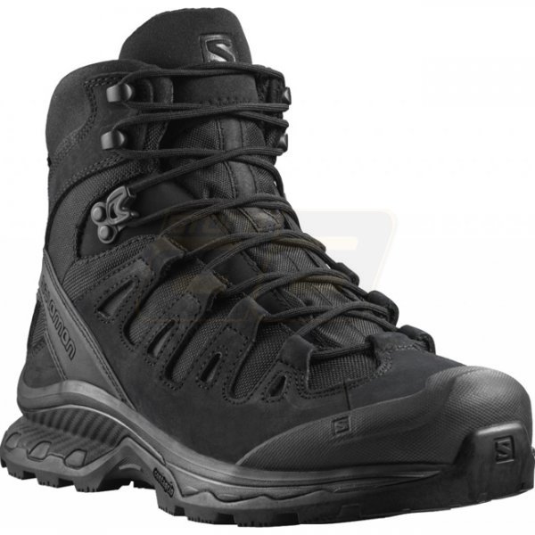 Salomon Quest 4D Forces 2 EN - Black - UK 3.5