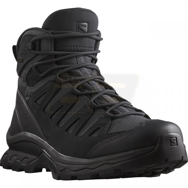 Salomon Quest Prime GTX Forces EN - Black - UK 12.5