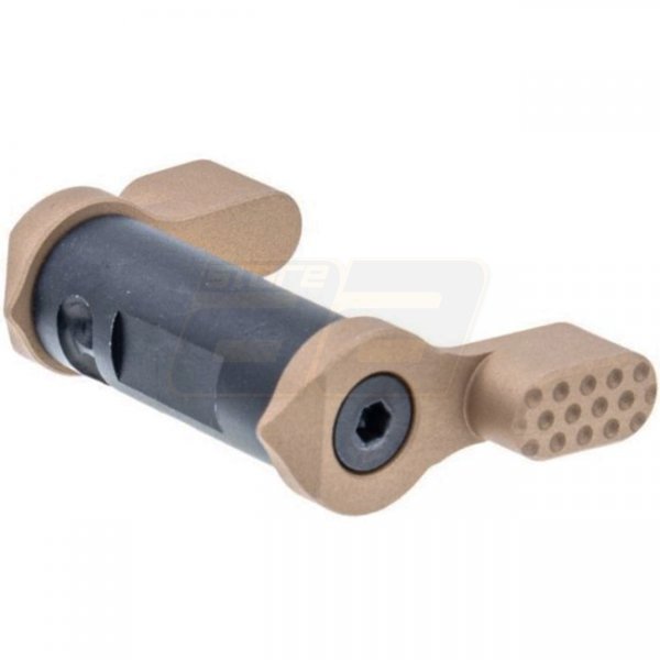 Revanchist Marui MWS ER Style Ambi Selector 60 Degree - Tan