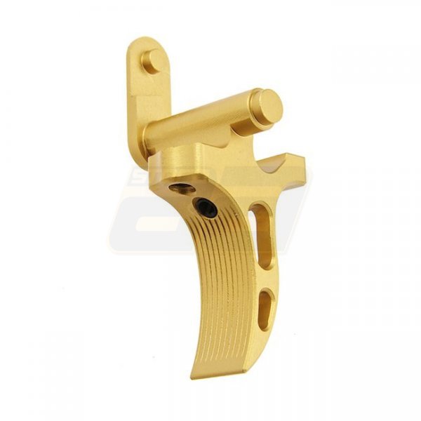 Revanchist VFC M17 / M18 AC Style Dual Adjustable Curved Trigger - Gold