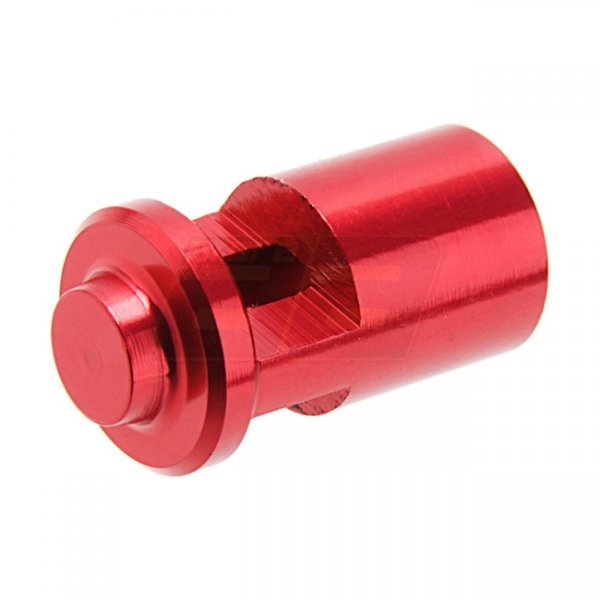 Revanchist VFC MP5 / MP7 Power Nozzle Valve Medium Low - Red