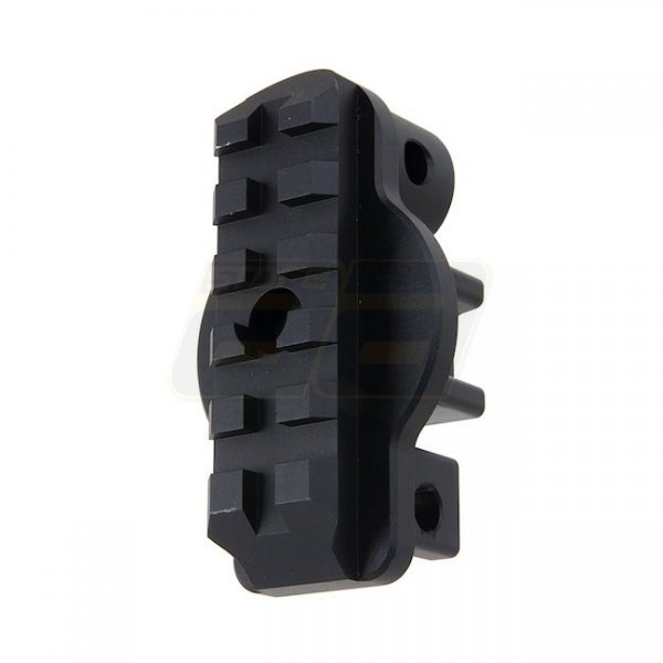 Revanchist VFC MP5K M1913 Stock Adaptor - Black