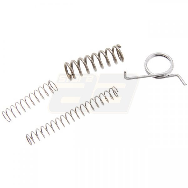 Pro Arms Marui V10 Replacement Spring Set