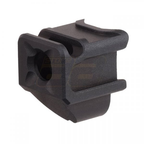 Pro Arms VFC Glock 17 Gen5 / 19 Gen4 / 19X / G45 AR-Style Glock Compensator - Black