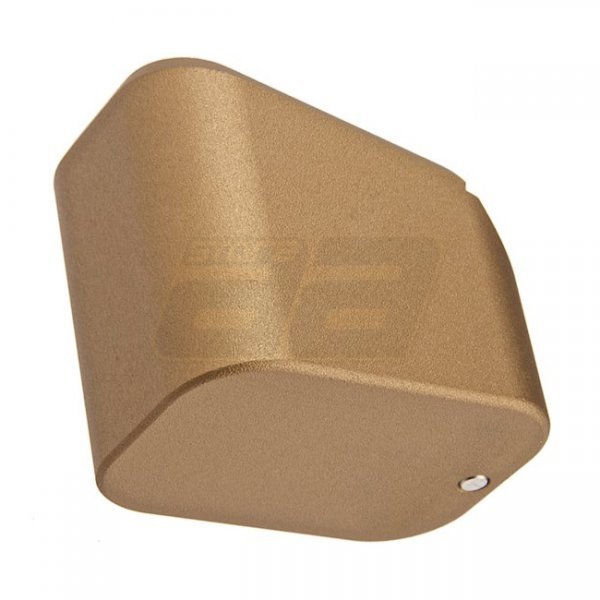 Pro Arms VFC Glock TT Style Plus 5 Magazine Base - Bronze