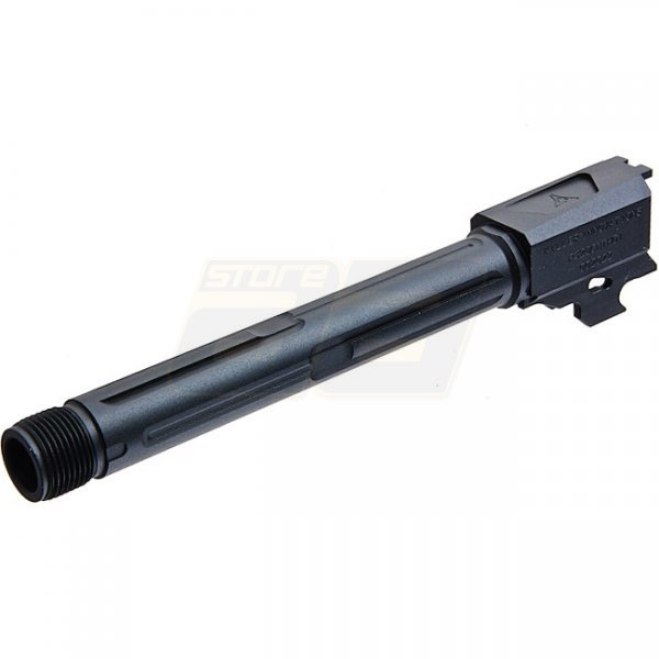 Pro Arms VFC M17 Killer Threaded Outer Barrel - Black