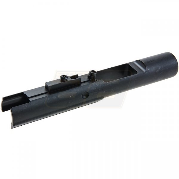 Angry Gun Marui MWS Monolithic Complete Bolt Carrier Steel AER - Black