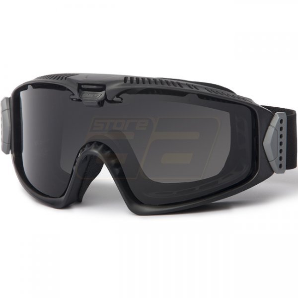 ESS Influx AVS Goggle - Black