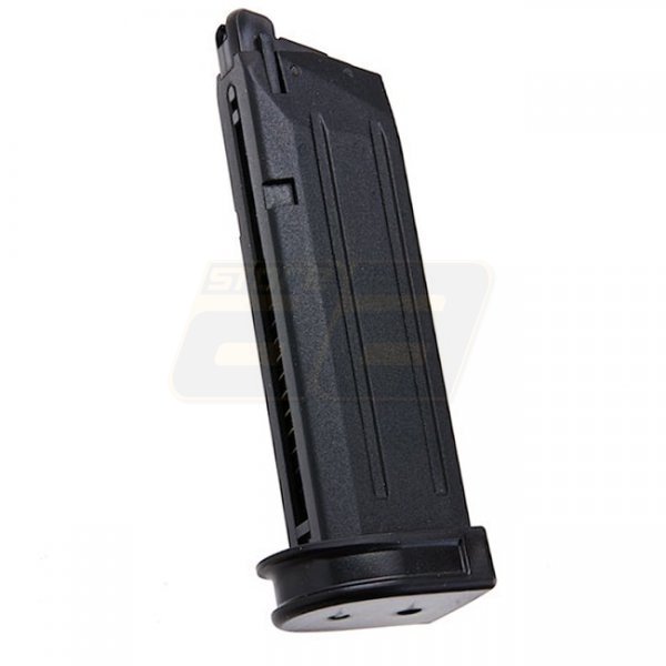 KJ Works STEYR L9A2 22rds Gas Magazine