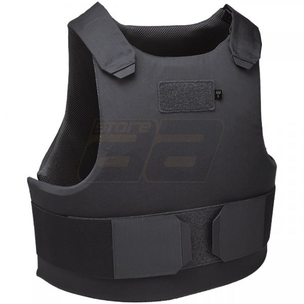 Pitchfork BALCS Soft Armour Carrier - Black - XL