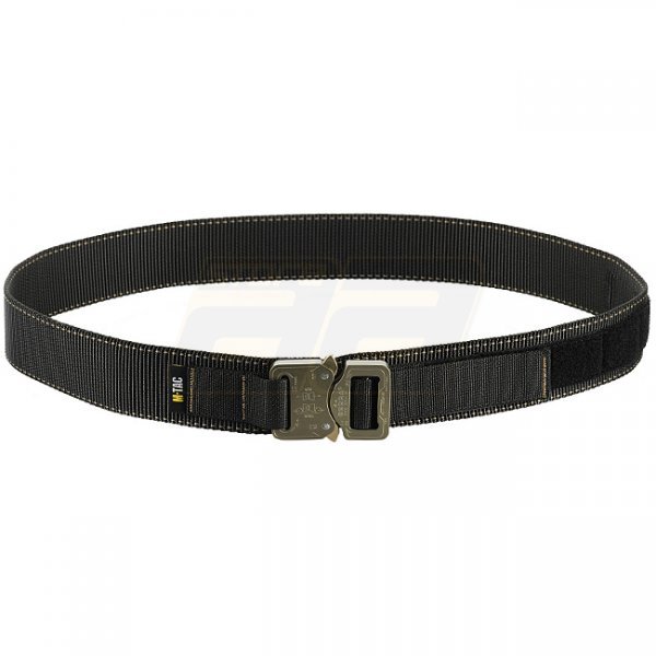 M-Tac Cobra Buckle Belt - Black - 3XL