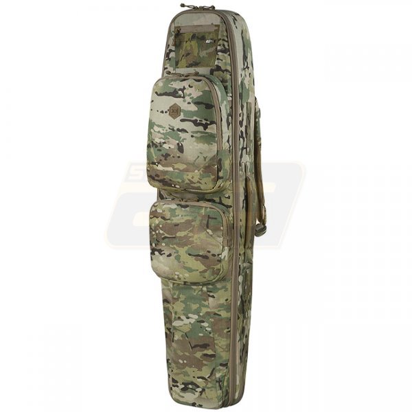 M-Tac Gun Backpack Case 125cm Gen.II Elite - Multicam