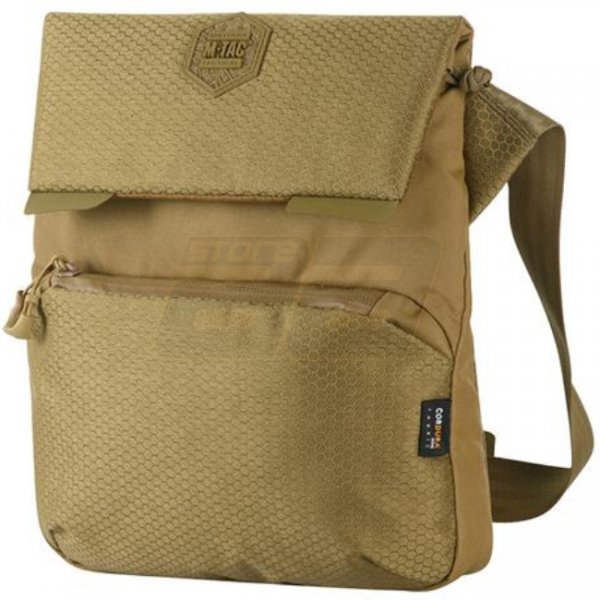 M-Tac Konvert Bag Elite - Coyote