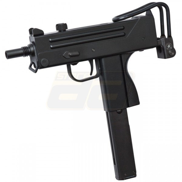 KWA Ingram M11 Gas Blow Back SMG