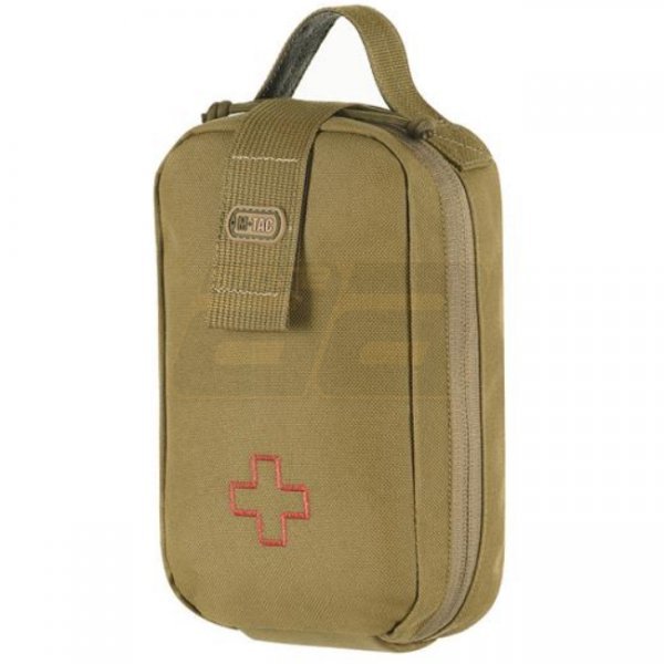 M-Tac Medical Pouch Rip Off - Coyote