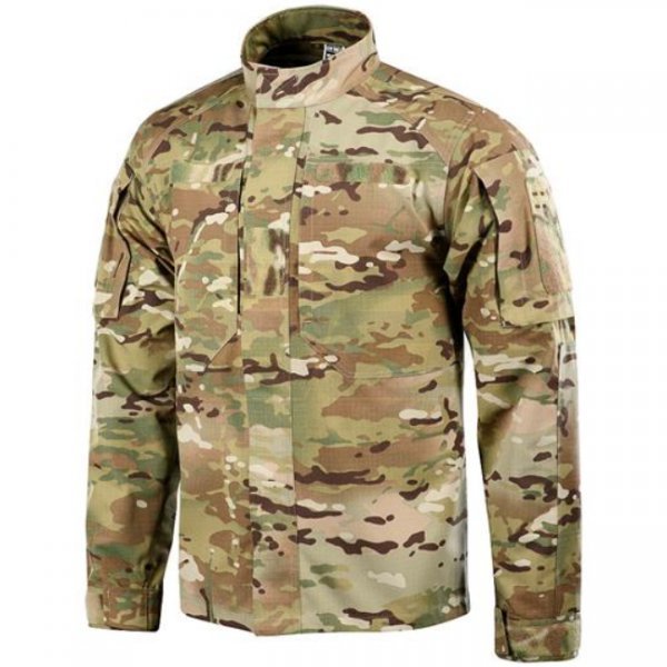 M-Tac Military Jacket Elite Nyco - Multicam - L - Regular