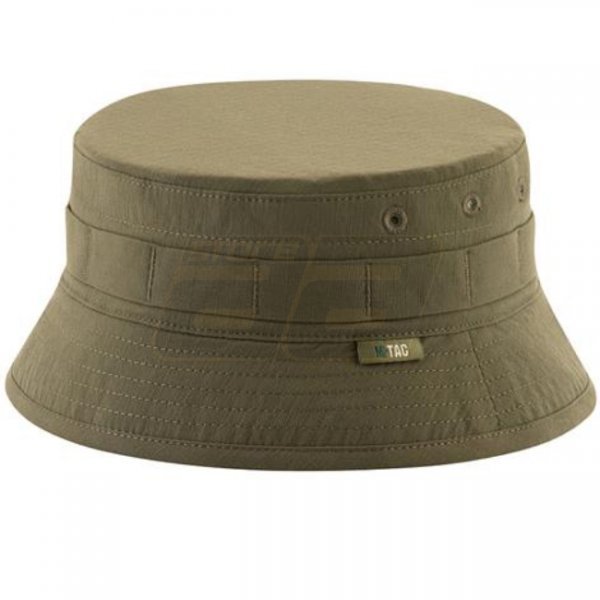 M-Tac Panama Summer Hat Flex Gen.II - Army Olive - 57