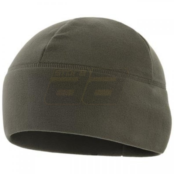 M-Tac Polartec Fleece Watch Cap Light Gen.II - Dark Grey - S