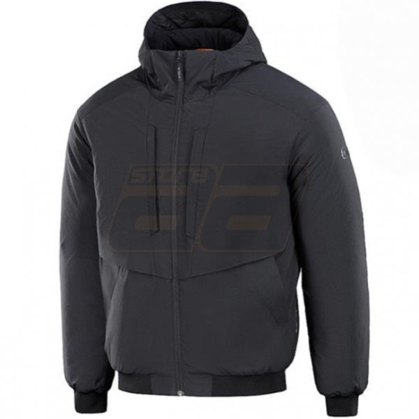 M-Tac Rubicon Jacket Gen.II - Black - 2XL