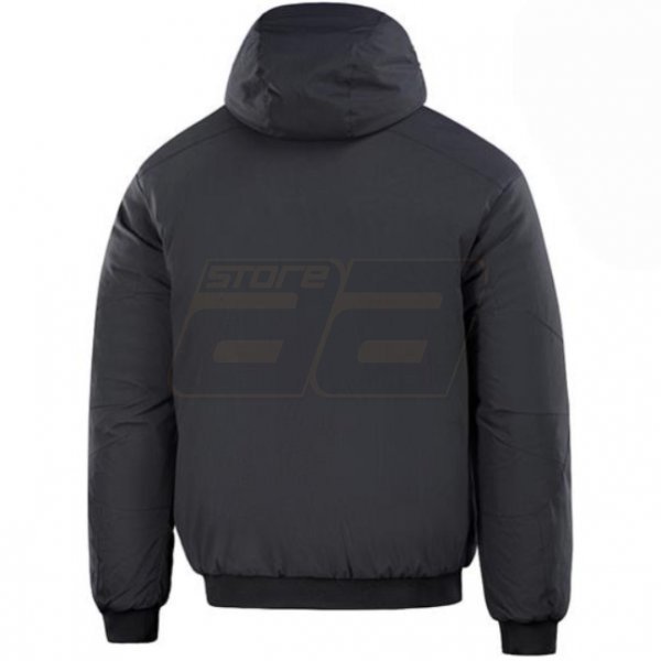 M-Tac Rubicon Jacket Gen.II - Black - XS