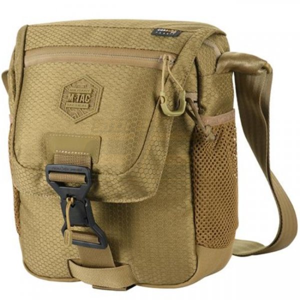 M-Tac Satellite Magnet Bag Elite Hex Gen.II - Coyote