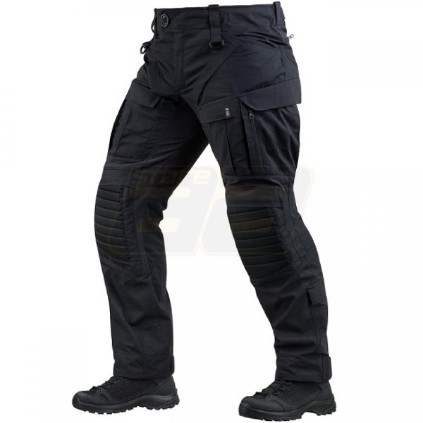 M-Tac Sturm Pants Nyco Extreme Gen.II - Black - 32/30