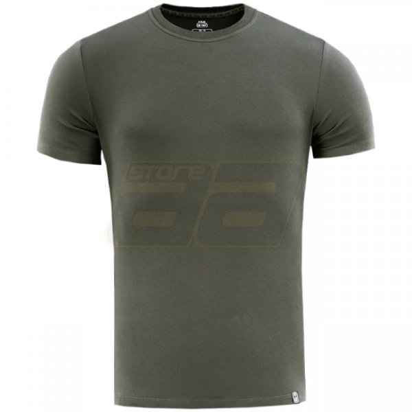 M-Tac Summer T-Shirt 93/7 - Army Olive - S