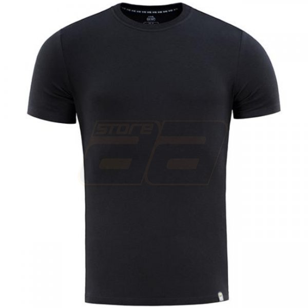 M-Tac Summer T-Shirt 93/7 - Black - M