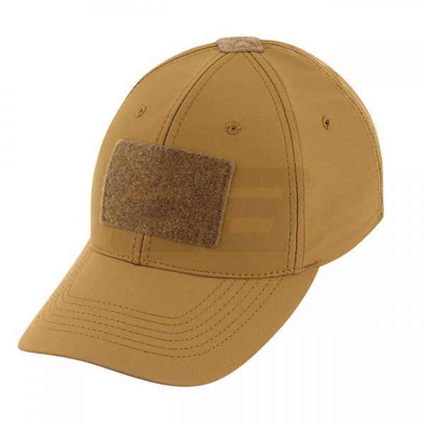 M-Tac Tactical Baseball Flex Cap Lightweight - Coyote - XS