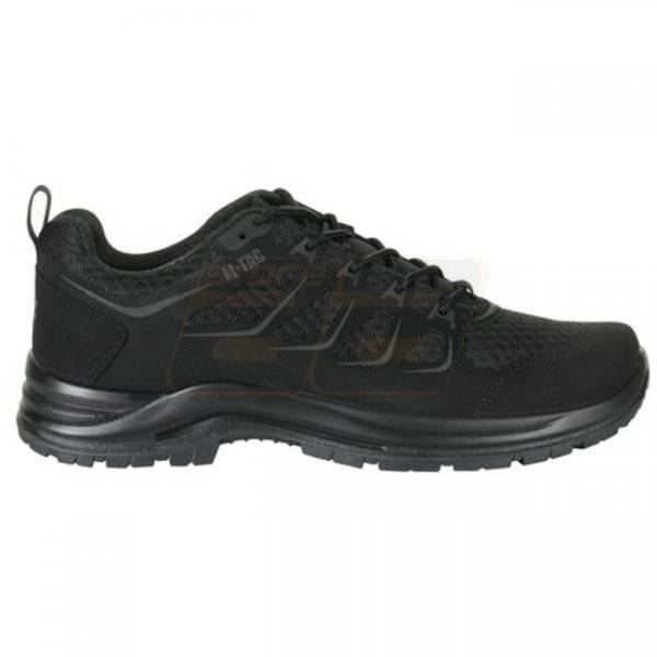 M-Tac Tactical Sneakers IVA - Black - 45