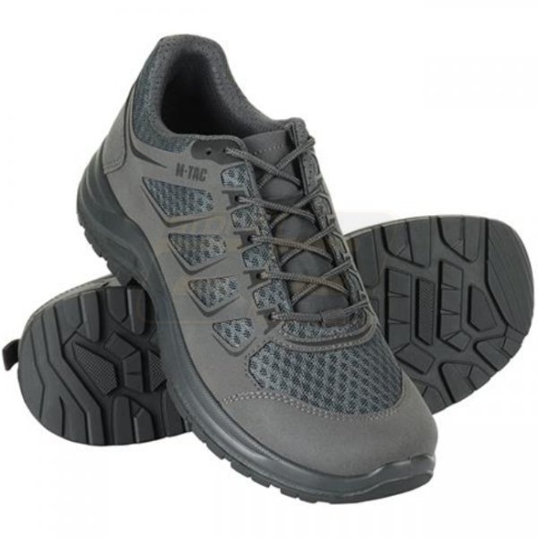 M-Tac Tactical Sneakers IVA - Grey - 41