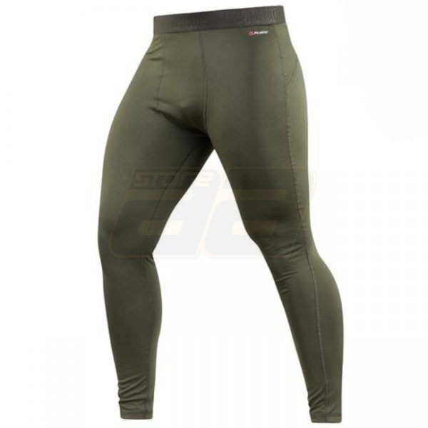 M-Tac Thermal Pants Polartec Level I - Army Olive - L