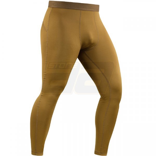 M-Tac Thermal Pants Polartec Level I - Coyote - M