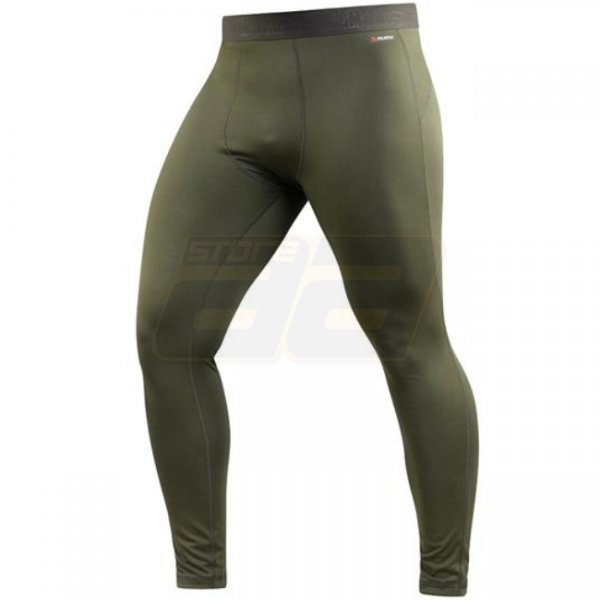 M-Tac Thermal Pants Polartec Level I - Dark Olive - 2XL