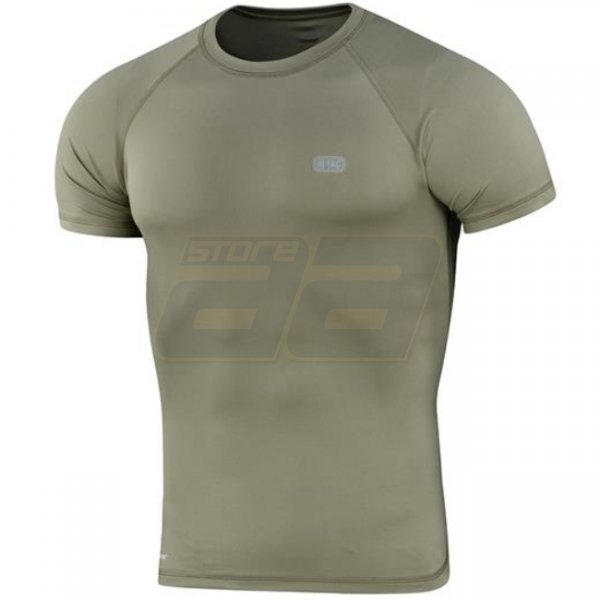 M-Tac Ultra Light T-Shirt Polartec - Tan - L